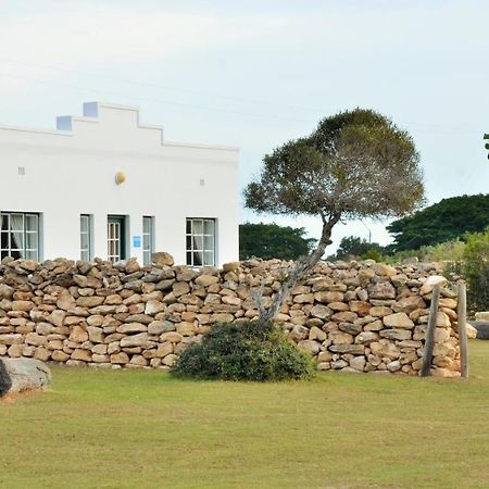 De Hoop Collection - Equipped Cottages De Hoop Nature Reserve Экстерьер фото