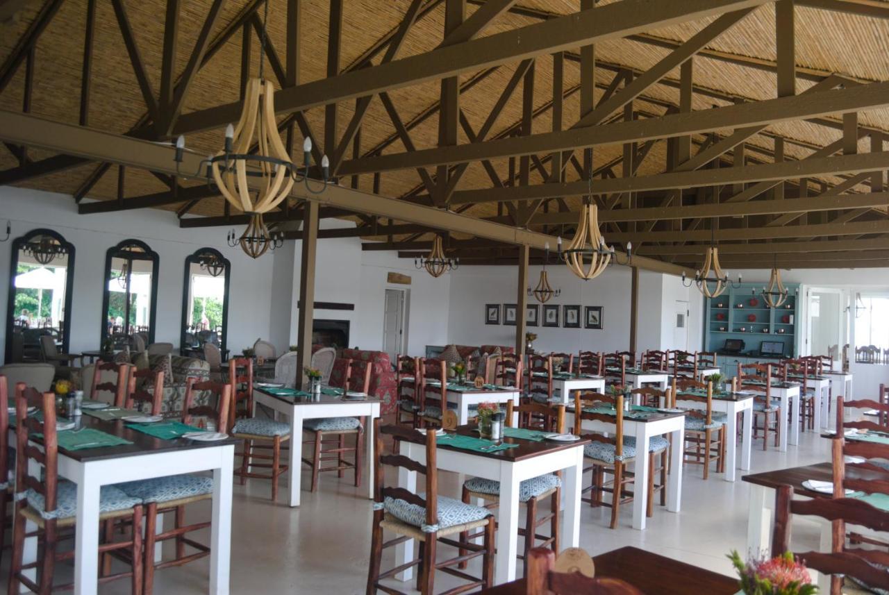 De Hoop Collection - Equipped Cottages De Hoop Nature Reserve Экстерьер фото