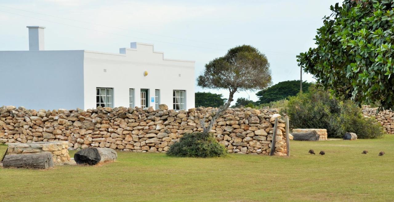 De Hoop Collection - Equipped Cottages De Hoop Nature Reserve Экстерьер фото