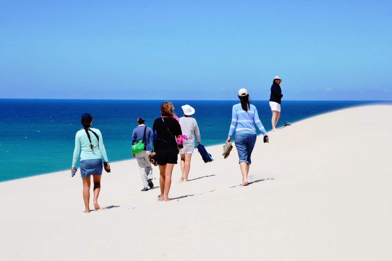 De Hoop Collection - Equipped Cottages De Hoop Nature Reserve Экстерьер фото