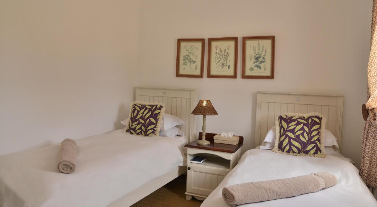 De Hoop Collection - Equipped Cottages De Hoop Nature Reserve Экстерьер фото