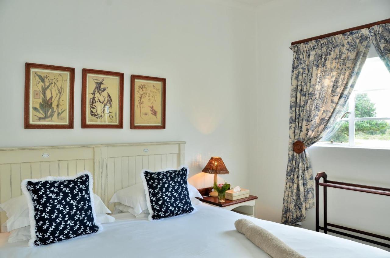 De Hoop Collection - Equipped Cottages De Hoop Nature Reserve Экстерьер фото