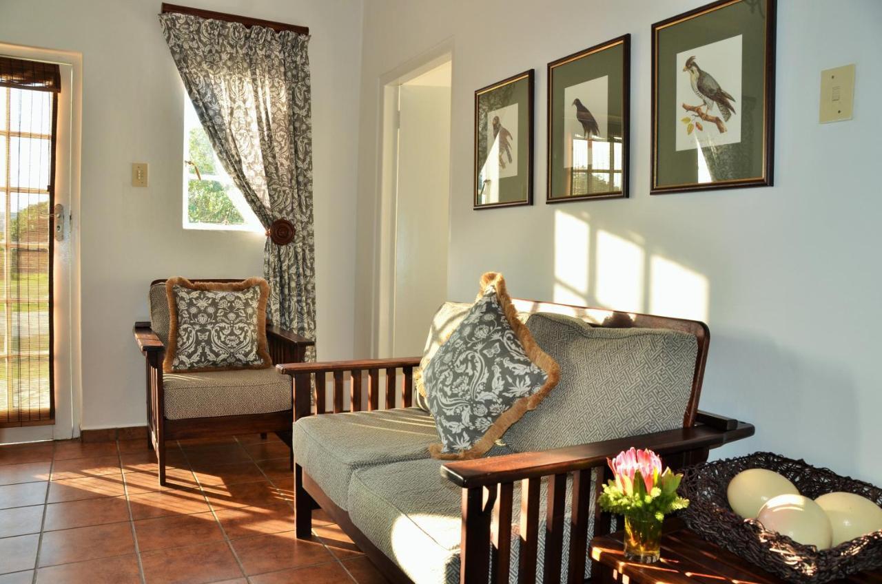 De Hoop Collection - Equipped Cottages De Hoop Nature Reserve Экстерьер фото