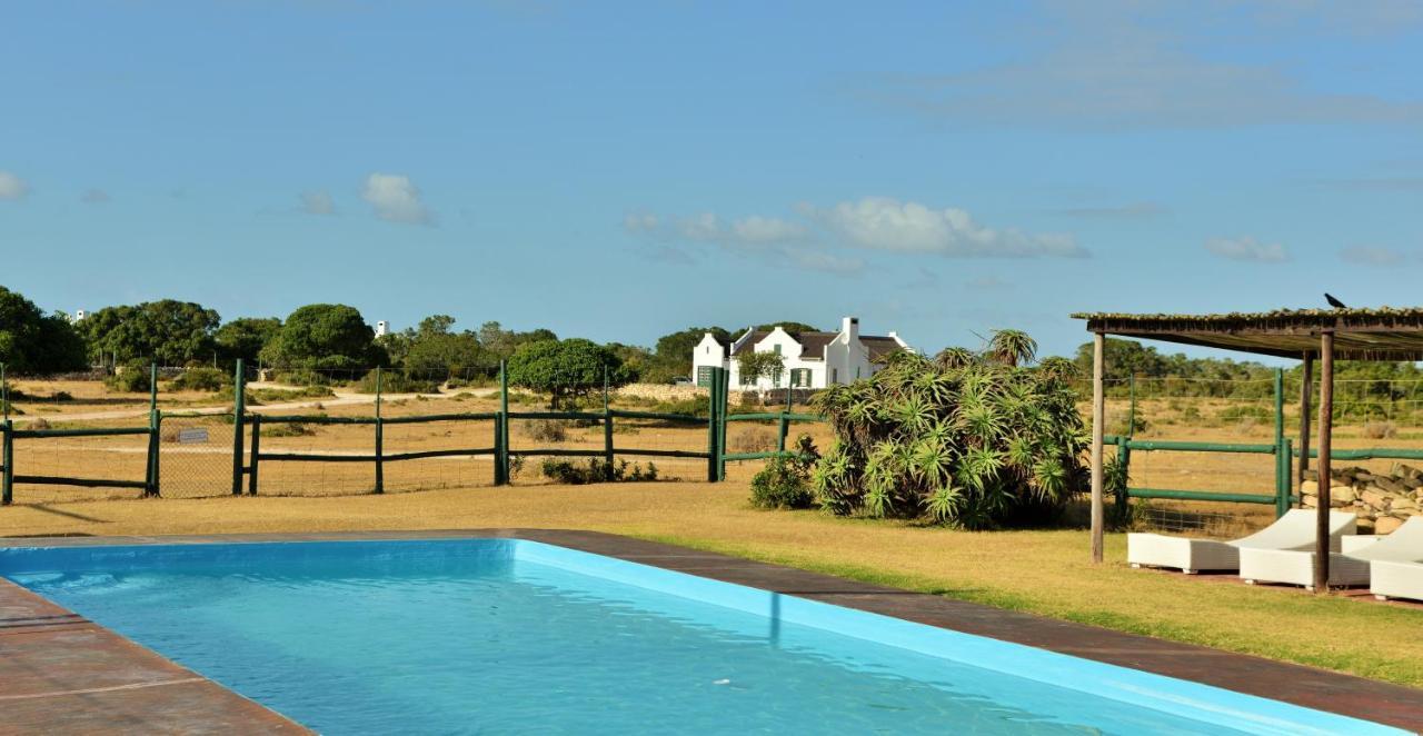 De Hoop Collection - Equipped Cottages De Hoop Nature Reserve Экстерьер фото
