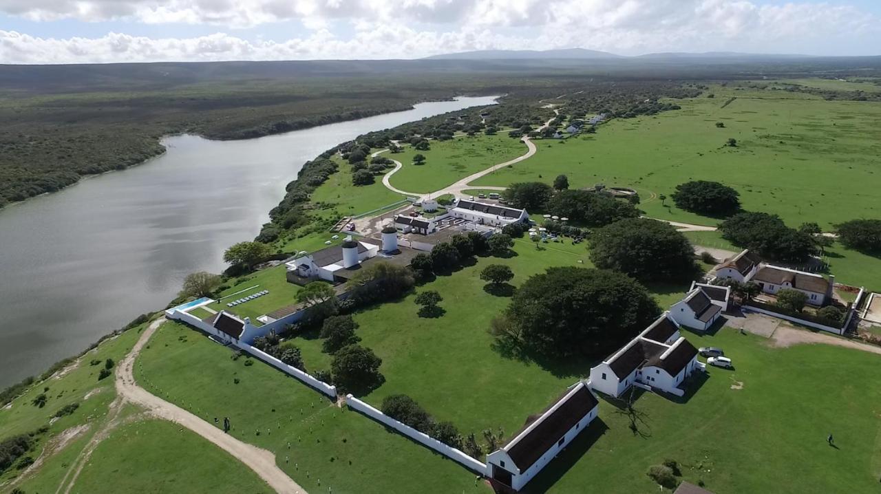 De Hoop Collection - Equipped Cottages De Hoop Nature Reserve Экстерьер фото