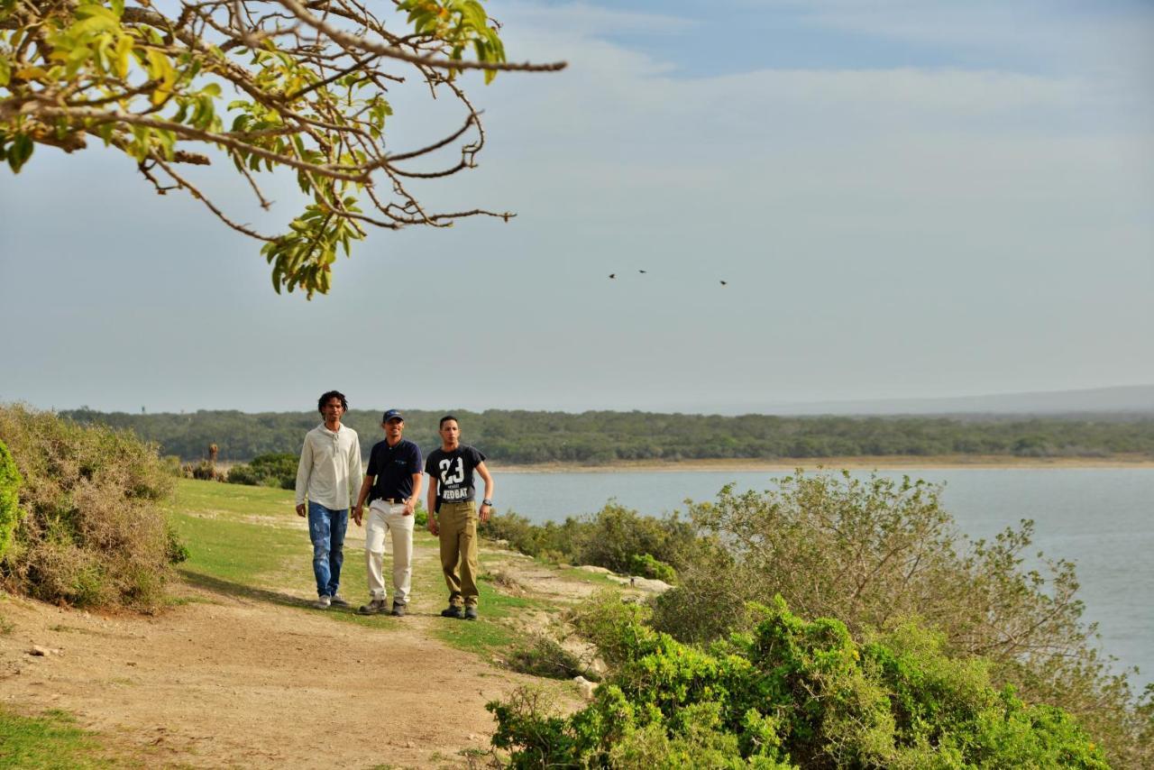 De Hoop Collection - Equipped Cottages De Hoop Nature Reserve Экстерьер фото