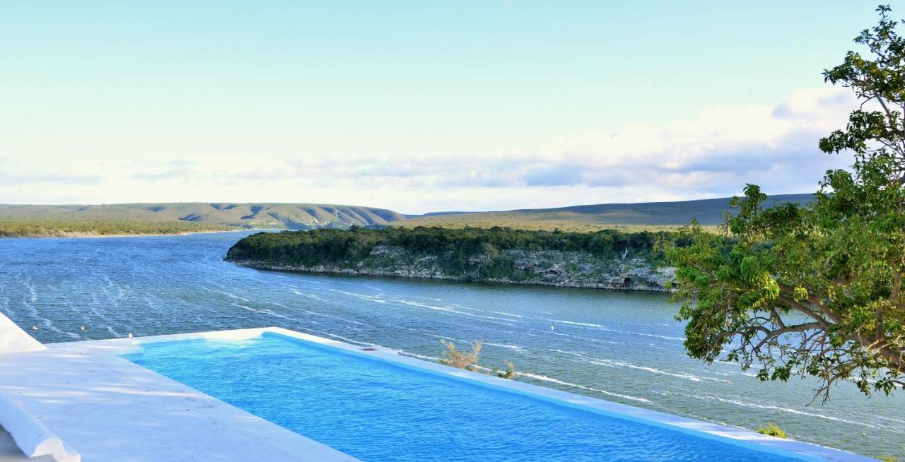 De Hoop Collection - Equipped Cottages De Hoop Nature Reserve Экстерьер фото