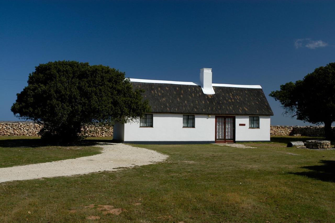 De Hoop Collection - Equipped Cottages De Hoop Nature Reserve Экстерьер фото