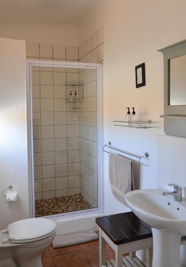 De Hoop Collection - Equipped Cottages De Hoop Nature Reserve Экстерьер фото