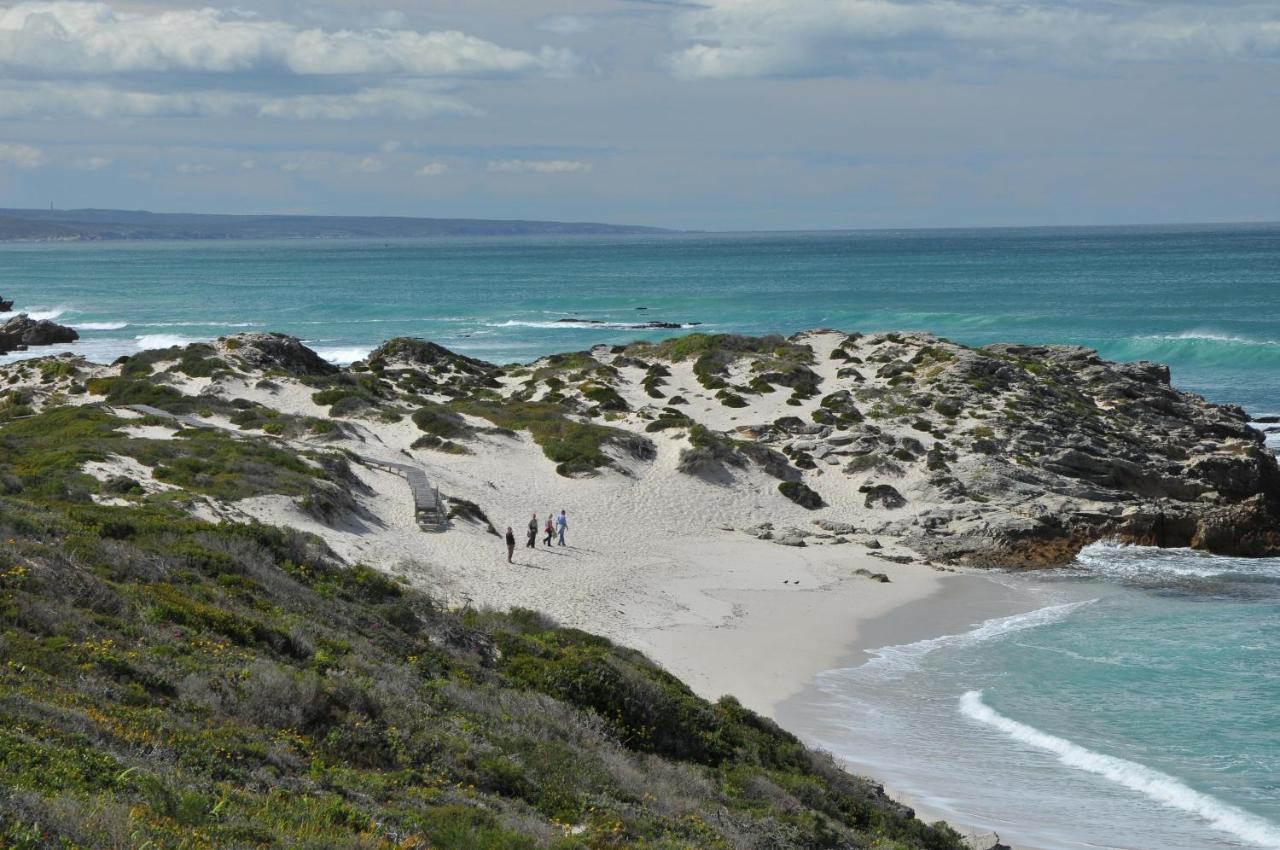 De Hoop Collection - Equipped Cottages De Hoop Nature Reserve Экстерьер фото