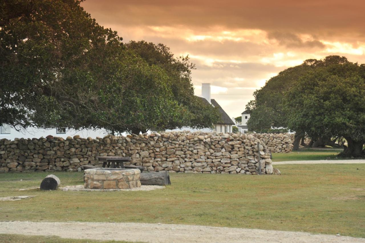 De Hoop Collection - Equipped Cottages De Hoop Nature Reserve Экстерьер фото